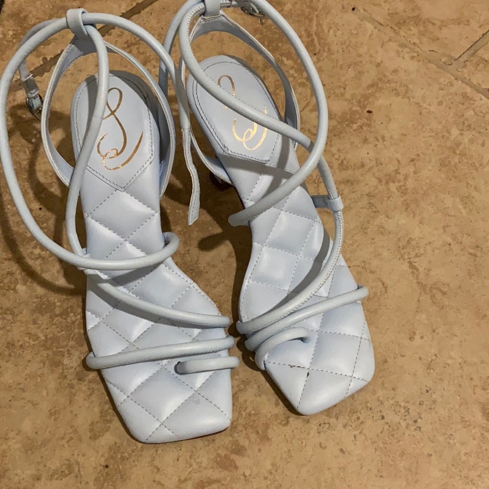 Sam Edelman sandals